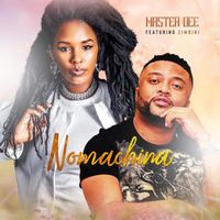 Master Dee - Nomachina (feat. Zimbini)