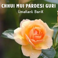 Umakant Barik - Chhui Mui Pardesi Guri