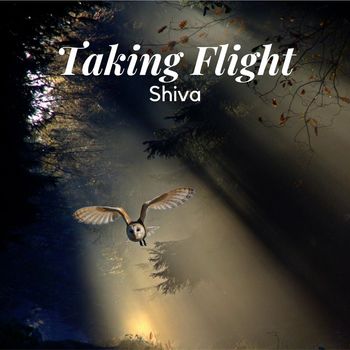 Shiva - Taking Flight