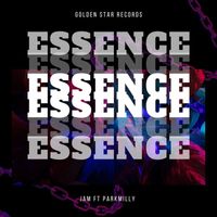 Jam - Essence (feat. Parkmilly)