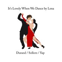 Lena - It's Lovely When We Dance