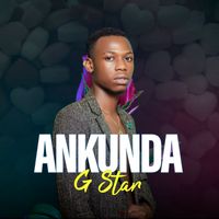 G Star - Ankunda