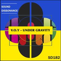 V.O.Y - Under Gravity