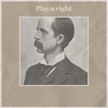 Various Artists - Playwright