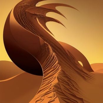 KING_ofthe7SEAS - Sands of Rhyme (Arabic House)