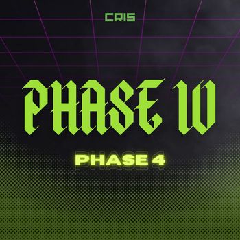 Cris - PHASE 4