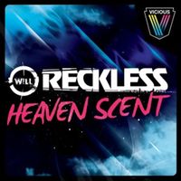 Will Reckless - Heaven Scent