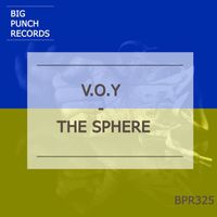 V.O.Y - The Sphere