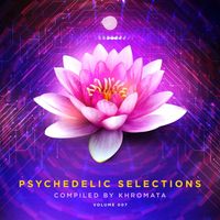 Khromata - Psychedelic Selections, Vol. 007