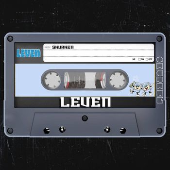 Skurken - Leven (Explicit)