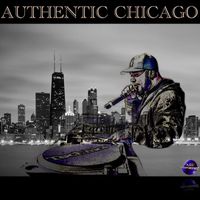 Fast Eddie - Authentic Chicago