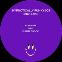 Konvulsion - Hypnotically Funky 004