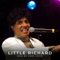Little Richard - Send Me Some Lovin': Little Richard