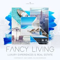 Lovely Music Library - Fancy Living - Luxury Experiences & Real Estate