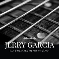 Jerry Garcia - Hard Hearted Heart Breaker: Jerry Garcia
