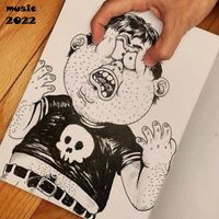 Poseidon - music 2022