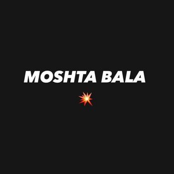 KUDD - MOSHTA BALA