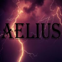 Rage Unfold - Aelius