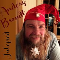 Anders Brandt - Julefred