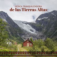 Masaje Relajante Masters - Música Tranquilizadora de las Tierras Altas - Sonidos de la Naturaleza con Arpa