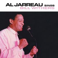 Al Jarreau - Sings Bill Withers