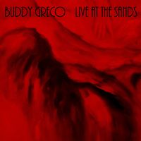 Buddy Greco - Live at The Sands