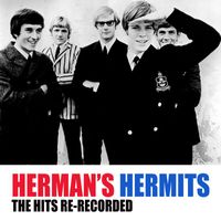 Herman's Hermits - The Hits Re-Recorded