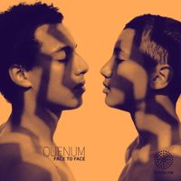 Quenum - Face To Face LP