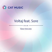 Voltaj - Vara Trecuta