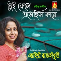Rohini Raychaudhuri - Tui Phele Esechhis