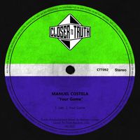 Manuel Costela - Your Game