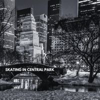 Damian Syslo - Skating in Central Park