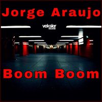 Jorge Araujo - Boom Boom
