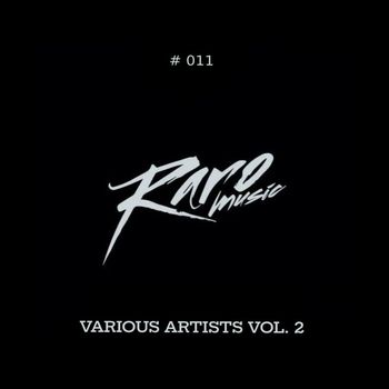 Various Artists - Volume 2