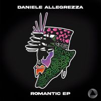 Daniele Allegrezza - R0mantic EP