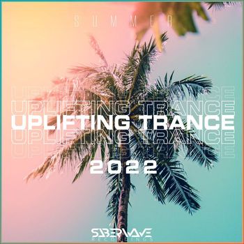 Various Artists - Summer Uplifting Trance