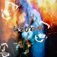 HATRED - THE DOG EATING THE DOG (Explicit)