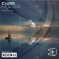 Chris Hover - Atlantic Sky