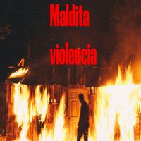 Gabriel Romero - Maldita violencia