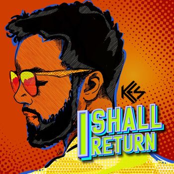 Kes - I Shall Return