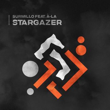 Surmillo, A-la - Stargazer