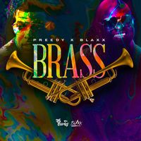 Preedy, Blaxx - Brass