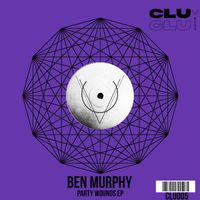 Ben Murphy - Party Wounds