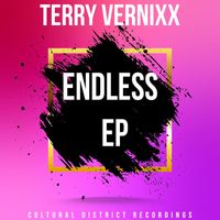 Terry Vernixx - Endless EP