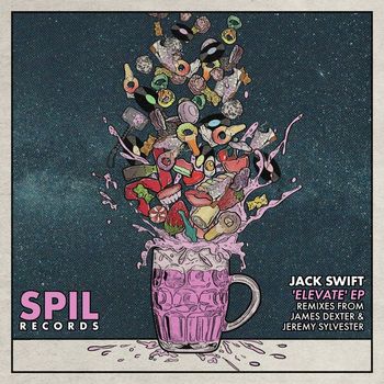 Jack Swift - Elevate EP