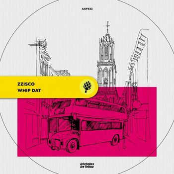 Zzisco - Whip Dat (Explicit)