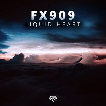 FX909 - Liquid Heart