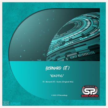 Bernard (It) - Exotic