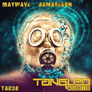 Maywave - Armagedon