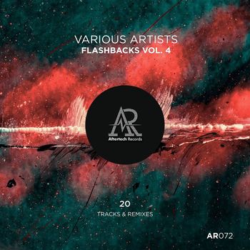Various Artists - Flashbacks, Vol. 4
